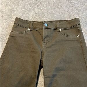 Classic Women's Jeans